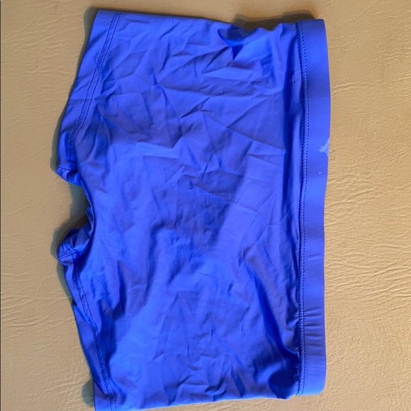 Size small silk boxer brief underwear - Picture 2 of 2